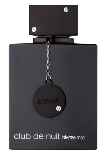 Club de Nuit Intense 